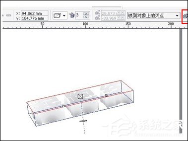 CorelDraw怎么制作立体字特效？CorelDraw制作立体字特效的方法