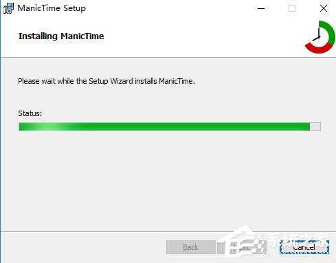ManicTime时间管理软件怎么安装？ManicTime时间管理软件安装过程