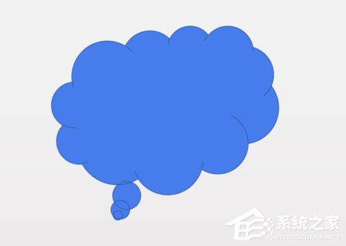 PPT中幻灯片怎么插入特殊形状？PPT中幻灯片插入特殊形状的方法