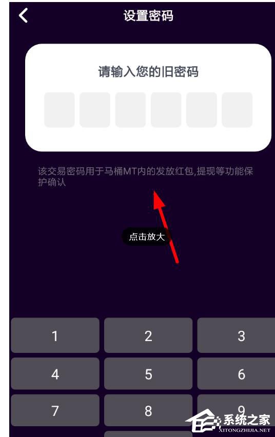 在马桶MT中怎么设置交易密码？在马桶MT中设置交易密码的方法