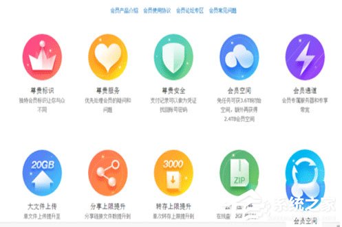 360云盘中怎么扩容？360云盘中扩容的详细操作方法