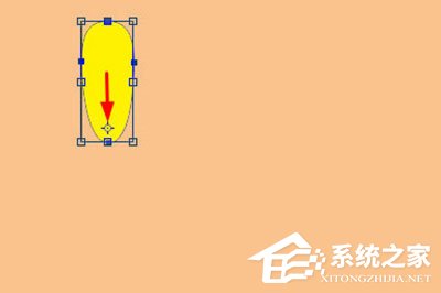 PS怎么画花朵形状？PS画花朵形状的方法