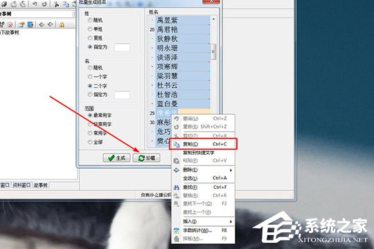 吉吉写作怎么起名？吉吉写作起名的操作方法