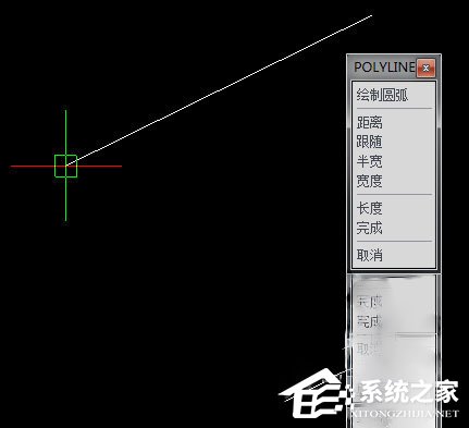 迅捷CAD编辑器如何画聚合线？迅捷CAD编辑器画聚合线的方法