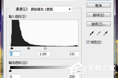 PS灯光朦胧效果怎么做？PS灯光朦胧效果制作的方法