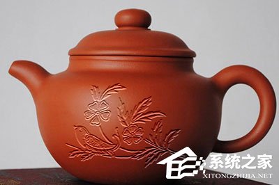 PS怎么给茶壶刻花纹？PS给茶壶刻花纹的方法