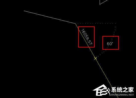 CAD迷你画图如何画直线？绘制线条图的方法