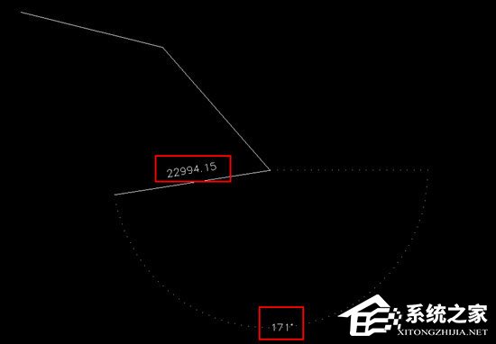 CAD迷你画图如何画直线？绘制线条图的方法