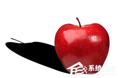 PS怎么给物体加阴影？两个图层轻松搞定