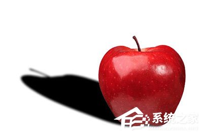 PS怎么给物体加阴影？两个图层轻松搞定