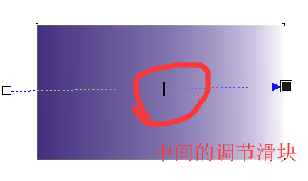 cdr渐变色怎么制作 cdr图形透明度的填充教程