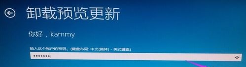 Win10无法卸载更新文件怎么办？