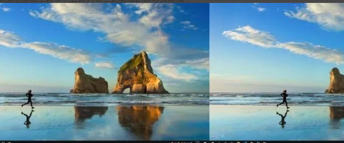 Win10设置双屏显示教程