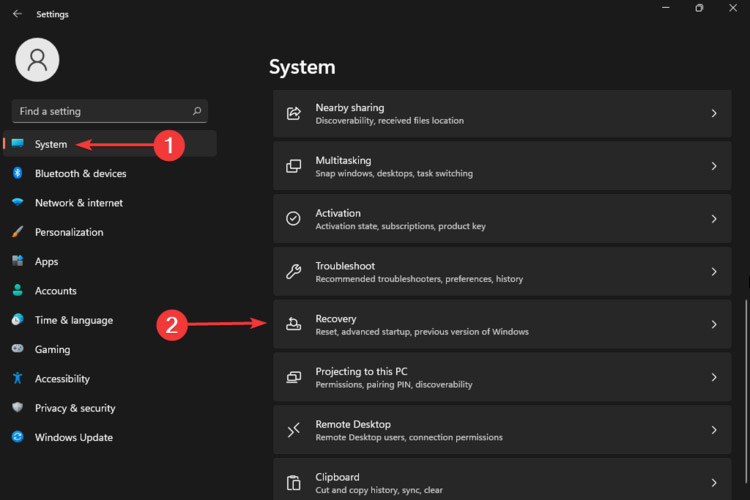 Win11进安全模式的四种方法