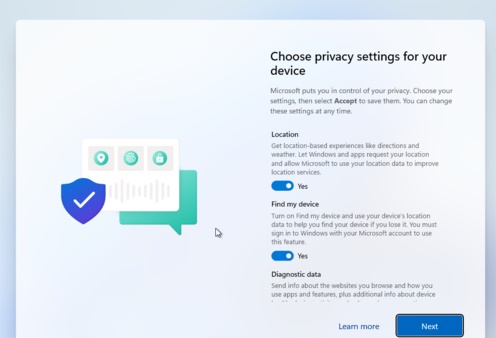 老电脑升Win11升级教程