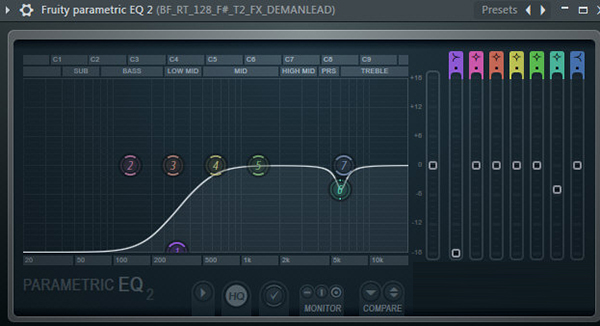 FL studio