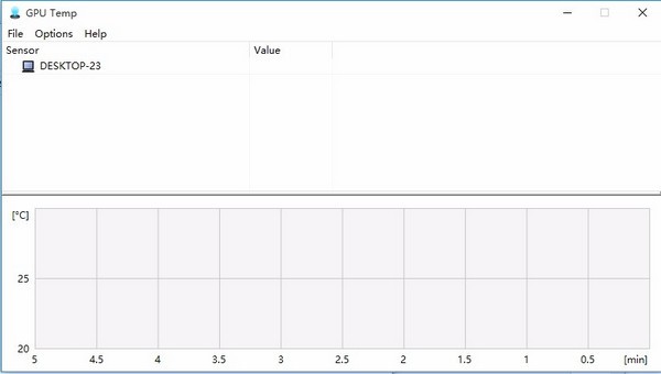 Gpu Temp