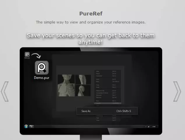 PureRef