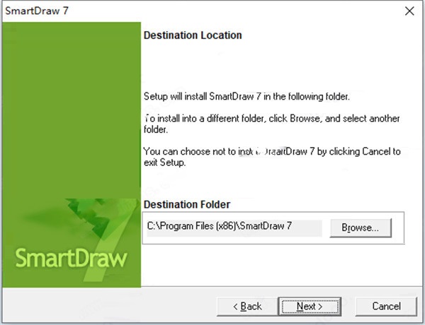 Smartdraw7