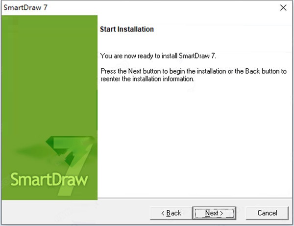 Smartdraw7