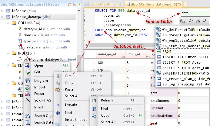 Database.NET