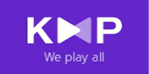 Kmplayer万能播放器