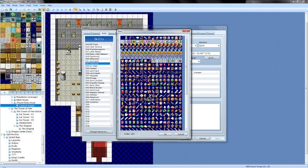 RPG Maker VX