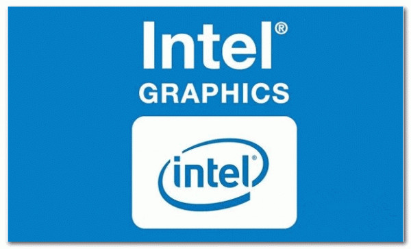 Intel Graphics Driver