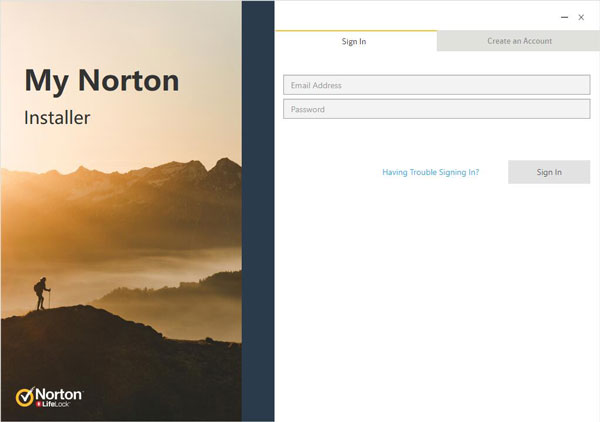 Norton AntiVirus