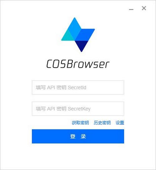 COSBrowser