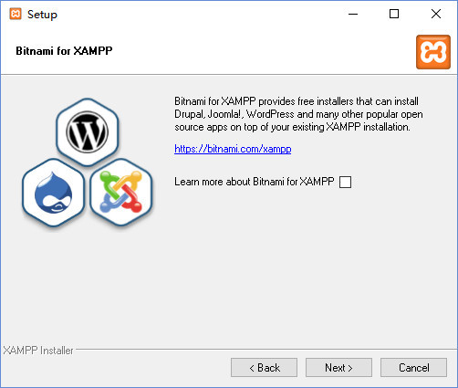 XAMPP