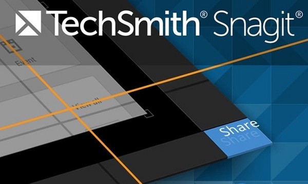 TechSmith SnagIt