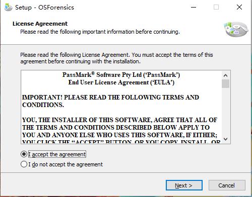 PassMark OSForensics Pro