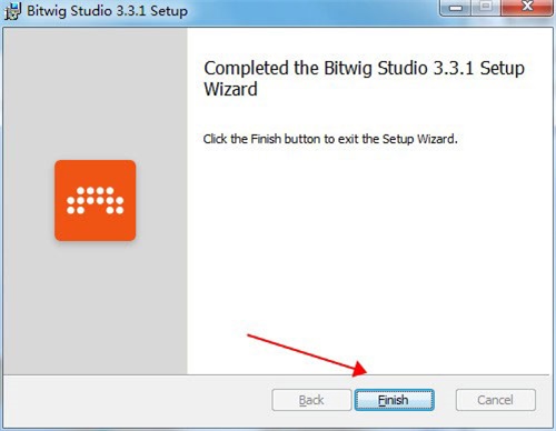 Bitwig Studio