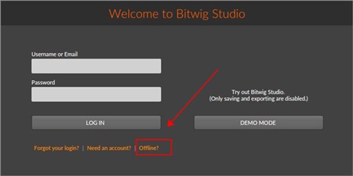 Bitwig Studio