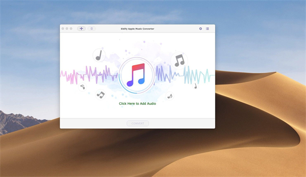 Sidify Apple Music Converter 