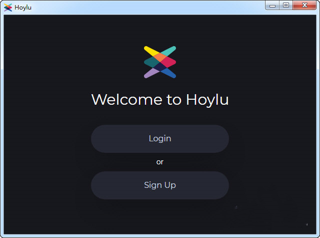 Hoylu Workspaces