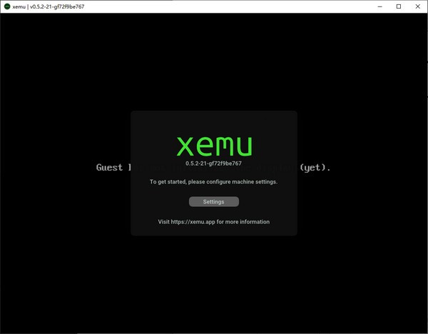 Xemu