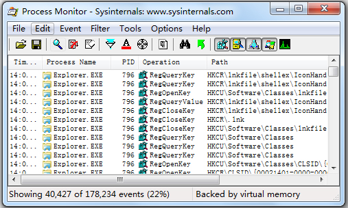 Process Monitor