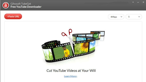 Gihosoft TubeGet Pro