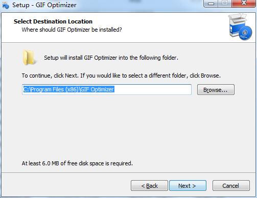 Leapic GIF Optimizer