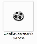 Cute DivX Converter