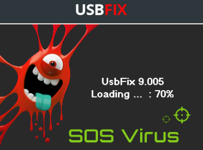 UsbFix