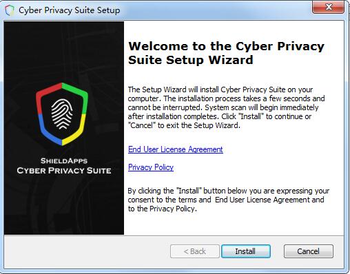 Cyber Privacy Suite