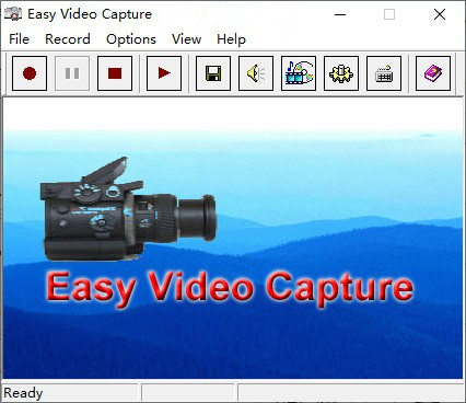 Easy Video Capture