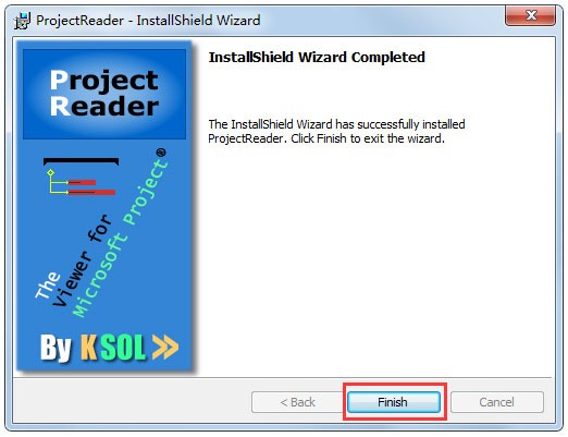 Project Reader