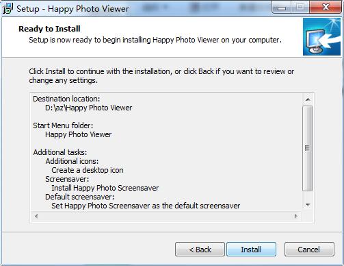 Happy Photo Viewer