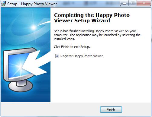 Happy Photo Viewer