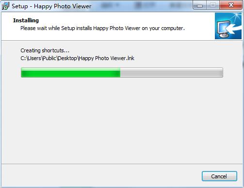 Happy Photo Viewer