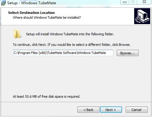 TubeMate Downloader